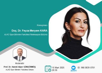 Gelişim Semineri “Spor Alanında Toplumsal Cinsiyete Duyarlı Dil”