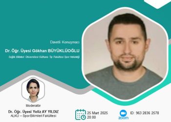 Gelişim Semineri “Sporcularda Ergojenik Destek Kullanımı”