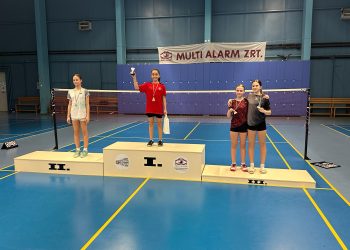 13 Yaş Altı Millilerimizden 3 Altın Madalya