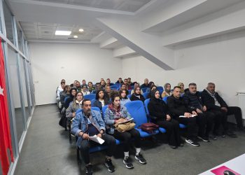 Malatya’da Aday Hakemlik Kursu Yapıldı