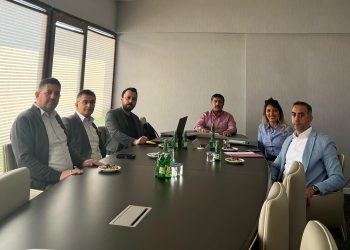 Badminton Federasyonu Disiplin Kurulu Toplandı