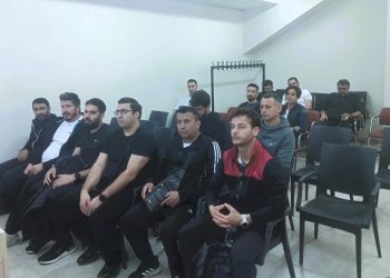 Süper Lig ve 1.Lig Teknik Toplantısı Yapıldı