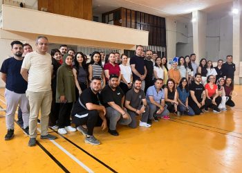 Adana’da Aday Hakem Kursu Düzenlendi