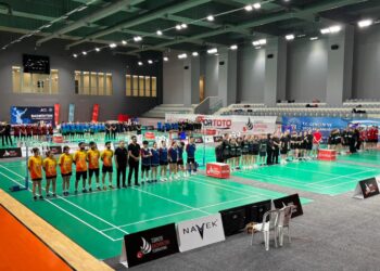 1.Lig ve Gelişim Ligi Müsabakaları Başladı