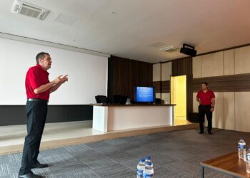 Victor Türkiye Junior International 2025 Turnuvası Teknik Toplantısı Yapıldı