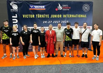 Bigg Spor Ödülleri Sahiplerini Buldu