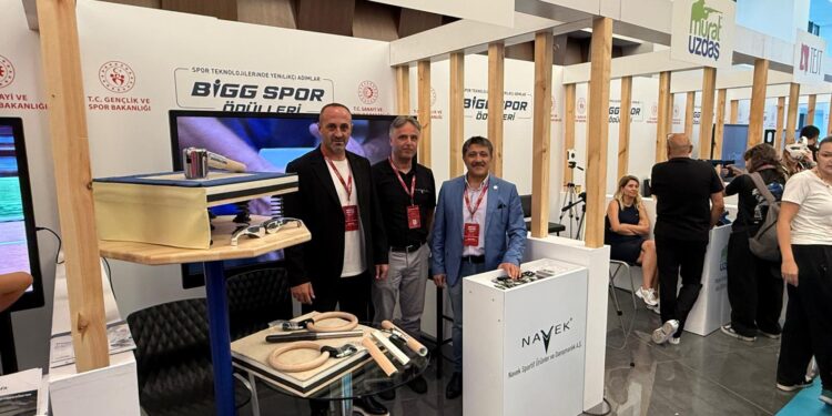 Bigg Spor Ödülleri Sahiplerini Buldu