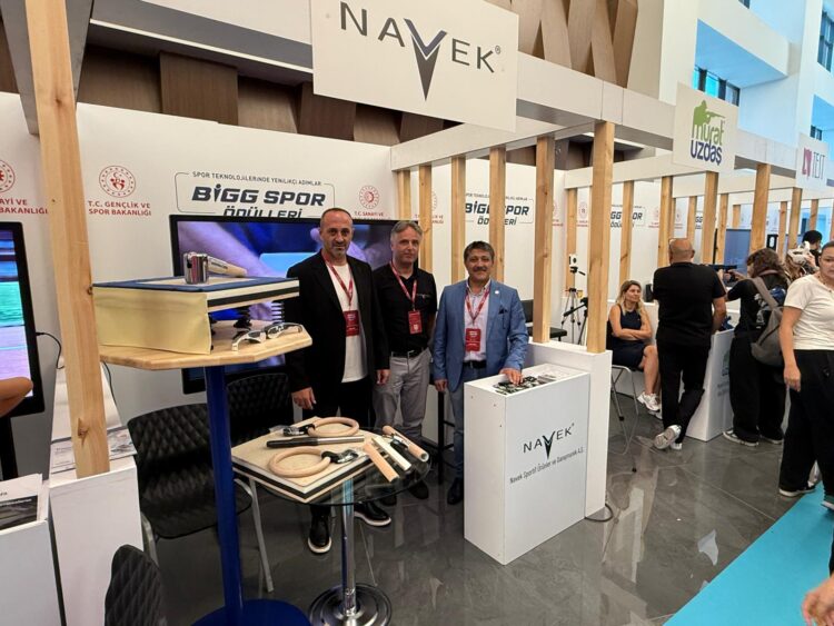 Bigg Spor Ödülleri Sahiplerini Buldu