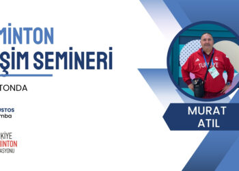 Badminton Gelişim Semineri