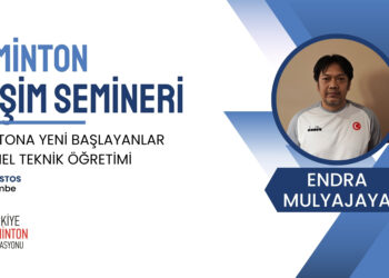 Badminton Gelişim Semineri