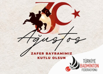 30 Ağustos Zafer Bayramımız Kutlu Olsun