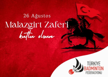 Malazgirt Zaferi Kutlu Olsun