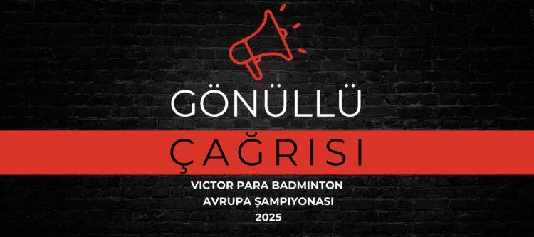 Gönüllü Çağrısı