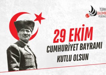 29 Ekim Cumhuriyet Bayramımız Kutlu Olsun