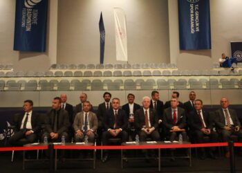 ”Victor European Para Badminton Championships 2025” Turnuvasına Ziyaret