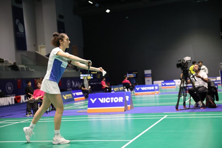 İstanbul’da Tek Kadınlar ve Çift Kadınlarda Finaldeyiz