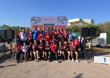 Dünya Bedensel Engelliler Plaj Oyunları Para Air Badminton Müsabakaları