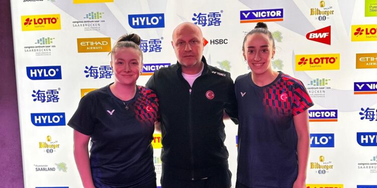 Almanya’da Yarı Finaldeyiz