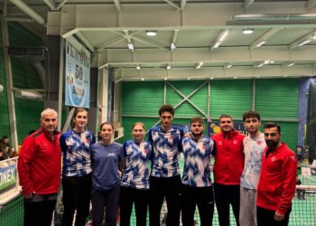 Milli Takım Sporcularımıza Bulgaristan’da Başarılar