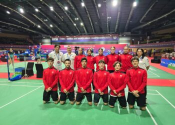 Dünya Gençler Şampiyonası Devam Ediyor