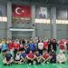 3.Kademe Badminton Antrenörlük Kursu Sona Erdi