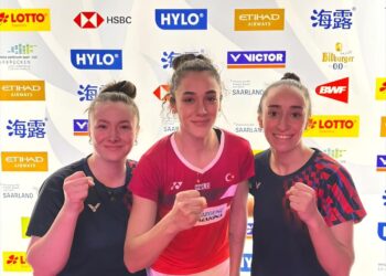 Almanya’da Çeyrek Finaldeyiz