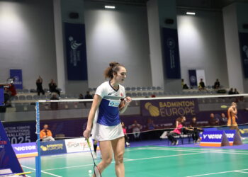 Milli Takım Sporcumuza Hindistan’da Başarılar