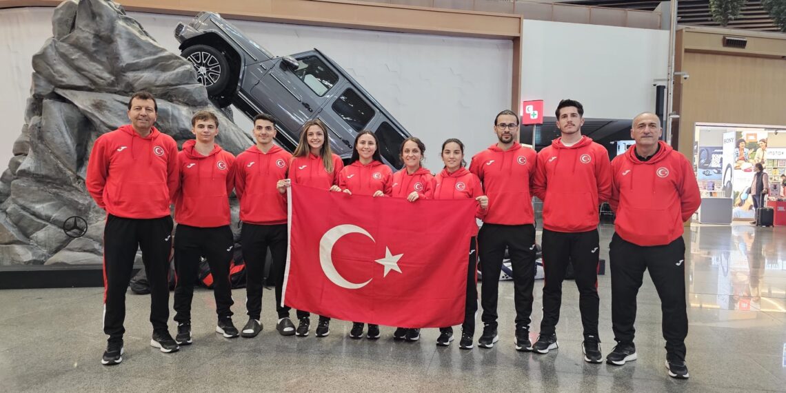 Deaflympic Oyunlarında Başarılar