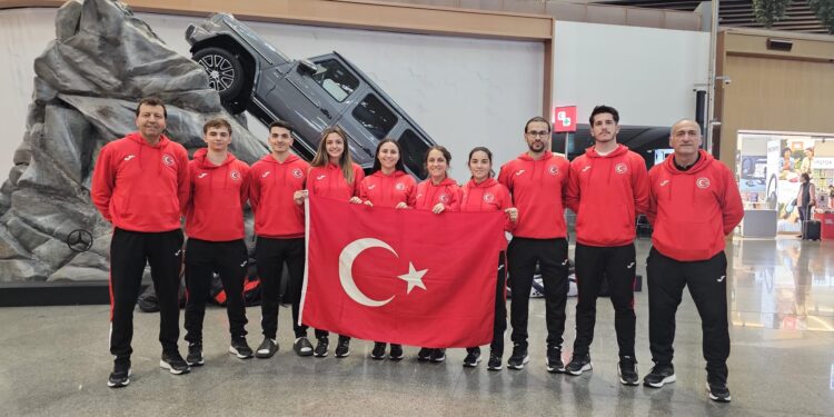 Deaflympic Oyunlarında Başarılar