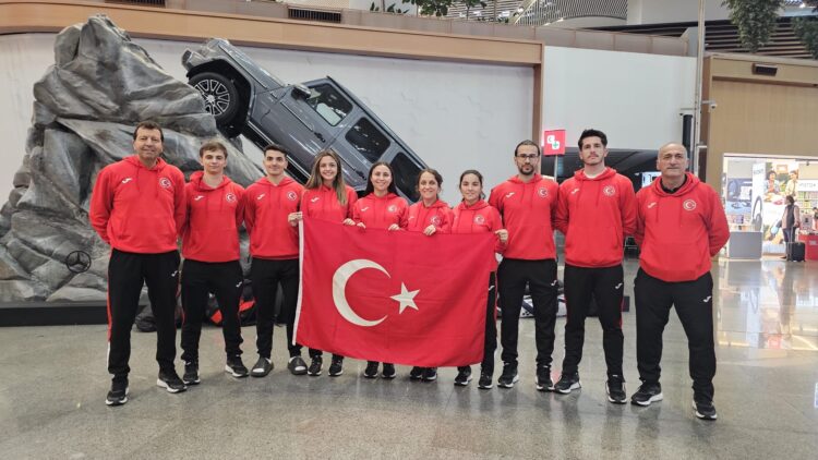 Deaflympic Oyunlarında Başarılar