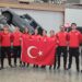 Deaflympic Oyunlarında Başarılar