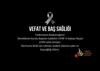 Vefat ve Baş Sağlığı