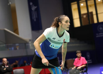 Milli Takım Sporcumuza Hindistan’da Başarılar