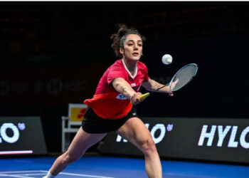 Super Series Turnuvasında İlk Defa Finaldeyiz