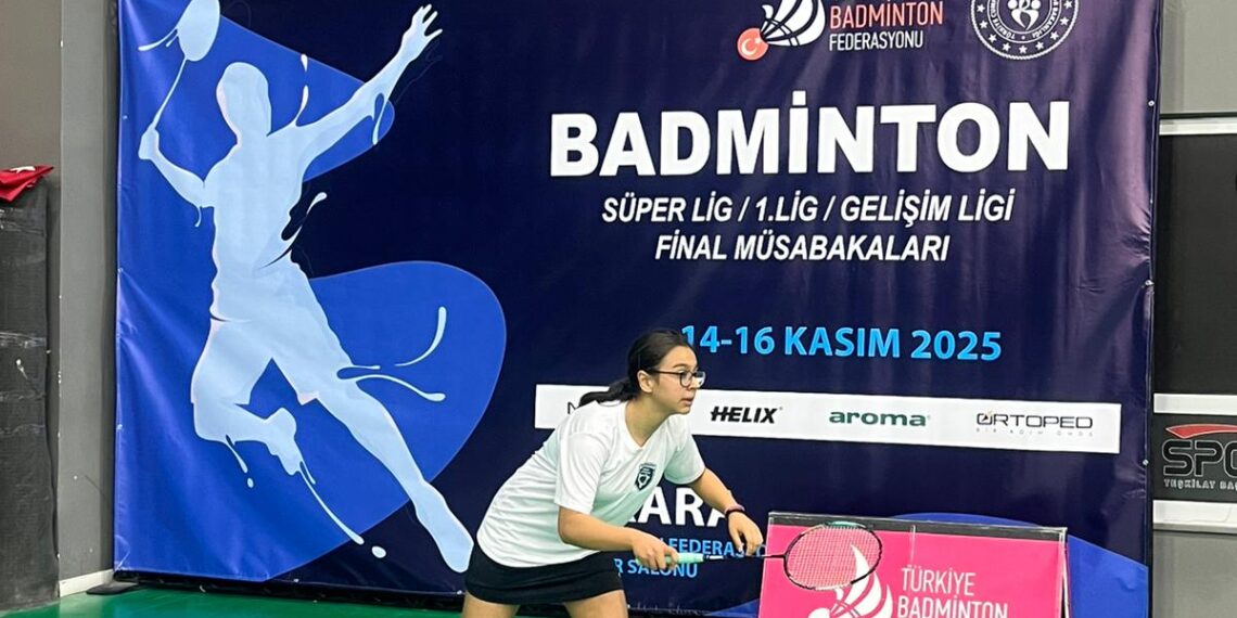 “Süper Lig/ 1.Lig – Gelişim Ligi / Final Müsabakaları” nın 1. Günü Sona Erdi