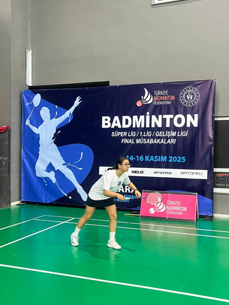 “Süper Lig/ 1.Lig – Gelişim Ligi / Final Müsabakaları” nın 1. Günü Sona Erdi