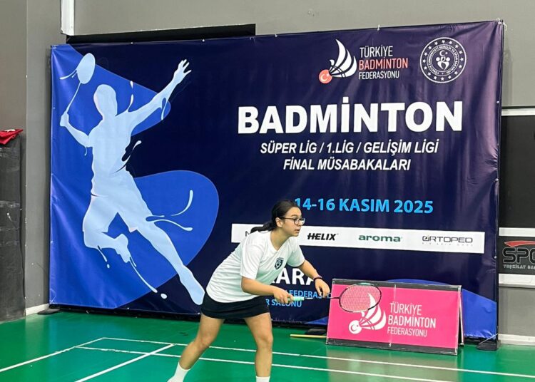 “Süper Lig/ 1.Lig – Gelişim Ligi / Final Müsabakaları” nın 1. Günü Sona Erdi