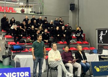 Ulusal Hakemliğe Terfi Sınavı Tamamlandı