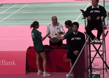 İşitme Engelliler Olimpiyat Oyunları Devam Ediyor