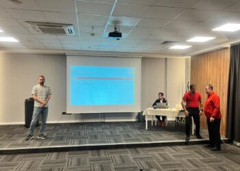 ‘’Victor Türkiye International Championships’’ Turnuvası öncesi Teknik Toplantısı Yapıldı