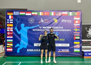 Milli Takım Sporcularımız Finalde