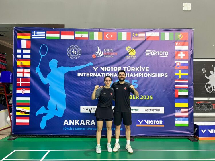 Milli Takım Sporcularımız Finalde