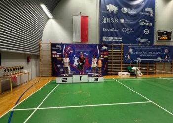 Polonya’dan 1 Altın, 2 Gümüş, 2 Bronz Madalya