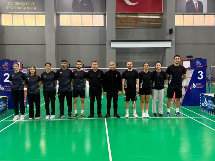 “Süper Lig/ 1.Lig – Gelişim Ligi / Final Müsabakaları” nın 2.Günü Başladı