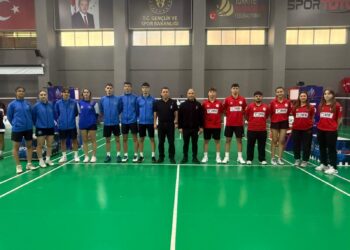 “Süper Lig/ 1.Lig – Gelişim Ligi / Final Müsabakaları” nın 3.Günü Başladı