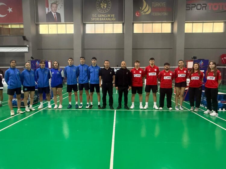 “Süper Lig/ 1.Lig – Gelişim Ligi / Final Müsabakaları” nın 3.Günü Başladı