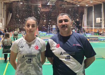 Çekya’da Finaldeyiz