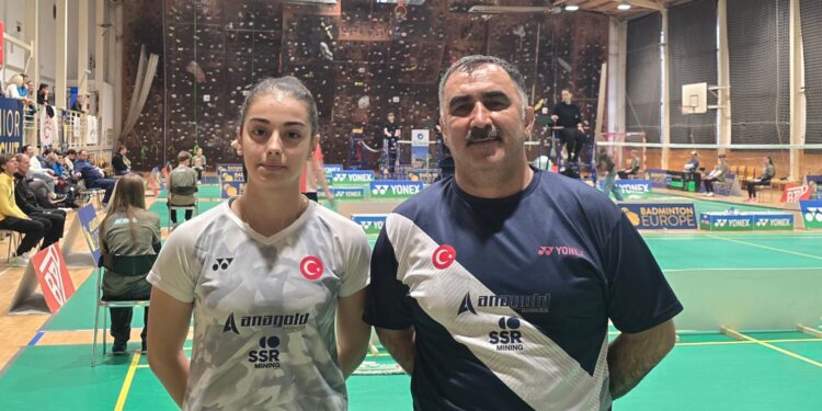 Çekya’da Finaldeyiz