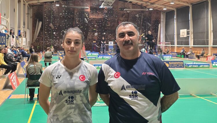 Çekya’da Finaldeyiz