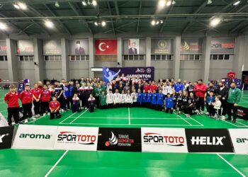 “Süper Lig/ 1.Lig – Gelişim Ligi / Final Müsabakaları” Sona Erdi